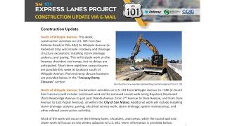 Construction Updates [upl. by Fi]