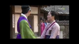 The Moon That Embraces the Sun  Tere MV  Wol Lee Hwon Prince Myeong the Queen [upl. by Enaid464]