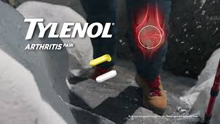 Tylenol Arthritis 2022 15s [upl. by Skyla560]