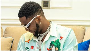 Kizz Daniel  Lie Official Video [upl. by Javler]