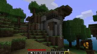 Lets Play Minecraft 115 Deutsch HD  Neuer Aufstieg alter Rückweg [upl. by Acinna731]