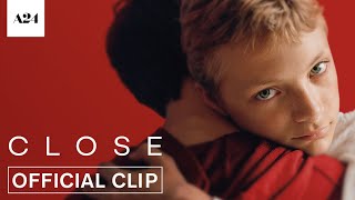 Close  Official Preview  Official Clip HD  A24 [upl. by Aitam]