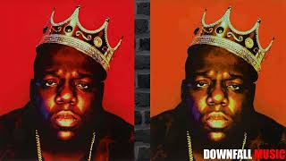 The 2022 Remix The Notorious BIG  KINGS [upl. by Kapor842]