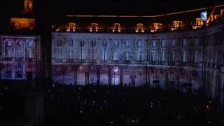 Spectacles Racines Bordeaux Fête le Vin [upl. by Bramwell786]