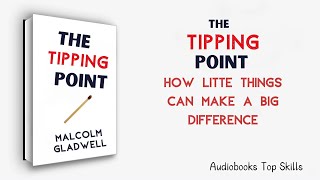 The Tipping Point part 2  Audiobooks [upl. by Doug411]