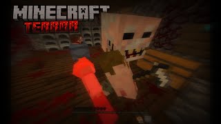 MCPEPachecos HellVOLTEI COM OS MAPAS DE TERROR FABULOSOS🤩 [upl. by Einnoc678]