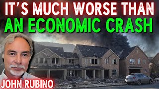 Housing Crash WILL BE EXTREME US ECONOMY in BIG TROUBLE [upl. by Crifasi]