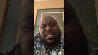 Faizon Love Goes Off On Stephen A Smith [upl. by Prentice]