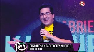 LAS MADRES DE ANTES ¡Y LAS DE AHORA Humor  Gabriel Kalenberg Stand Up [upl. by Allevon799]