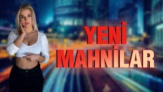 Yeni Yigma Super Trend Mahnilar 2024 [upl. by Devy748]