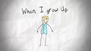 Backwoods Creek  When I Grow Up Official Video [upl. by Ferreby]