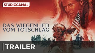 DAS WIEGENLIED VOM TOTSCHLAG 4K Restaurierung  Trailer  Auf 4K UHD Bluray und Digital [upl. by Betti470]