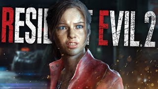 Resident Evil 2 Remake  ¿Cómo conseguir la llave del Corazón [upl. by Suoivatnod]