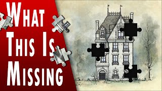 Run a KILLER Death House  Running Curse of Strahd 5e [upl. by Jasmin]