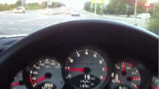 Porsche 997 turbo s beschleunigung acceleration [upl. by Lhok214]