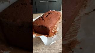 Budin de chocolate chocolate [upl. by Renraw]