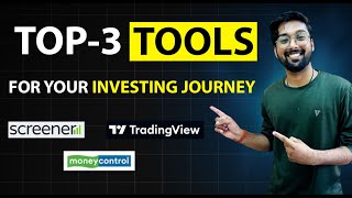 3 Tools That Helps For Your Investing Journey In the Stock Market [upl. by Denton326]