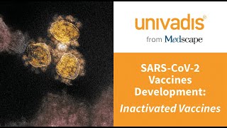 SARSCoV2 Vaccines Development Inactivated Vaccines [upl. by Prochoras]