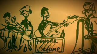 Joe’s Garage Part 1 Frank Zappa amp the Artful Doodler [upl. by Shanon]