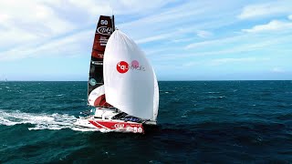 Route du Rhum 2022 [upl. by Ihtac410]