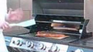 Salmon Recipe  Blackened Cedar Plank Salmon [upl. by Dalia]