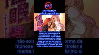 Derrotando NTRs saimin seishidou antintr [upl. by Asikal]