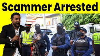 Jamaica News Today July 12 2024  Shaggy  Lottery Scam  AK47 Seized  1 Arrested And More [upl. by Alieka330]