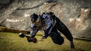 World Cup Paintball  PART 2  2015  Orlando  NXL  by 141 PAINTBALL HD [upl. by Lucy819]