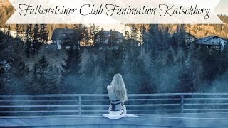 FMA  Falkensteiner Club Funimation Katschberg [upl. by Jewelle187]