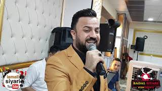 نيو داوات اسماعيل سياري دهوك هولا نيو ستايل 2018 9 28 new dawat ismail siyari hola new stayl [upl. by Yralam]