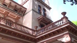 Paranormal Pis Episode 1 Blue Room Theater Arroyo Room amp Bidwell Mansion Investigation [upl. by Donatelli]