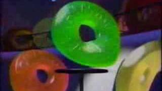 Lifesavers Gummisavers new flavors commercial [upl. by Arrio]