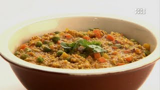 Bajre Ki Khichdi  Turban Tadka [upl. by Nosylla364]