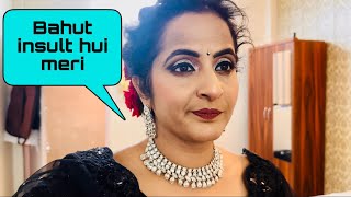 Finally Shadi ka Din aa gaya  Our Last Day in India  Last Vlog of Wedding Series and India Trip [upl. by Mecke721]