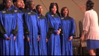 Fondren SDA Church Live Stream [upl. by Lesak760]