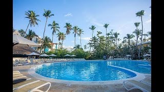 Impressive Resort amp Spa Punta Cana 2019 [upl. by Gusti]