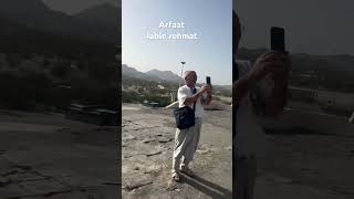 Arfaat jable Rehmat [upl. by Sivrup174]