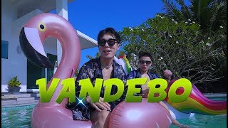 Vandebo  NO1 Official Music Video [upl. by Venn631]