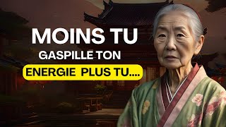 Sept Techniques Japonais Pour Surmonter la paresse [upl. by Eissed]