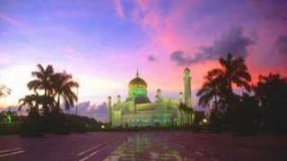 Sura AR Rahman by Abdur Rahman Sudais [upl. by Moulton10]