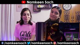 Shyam Singha Roy Telugu Trailer  Nani  Sai Pallavi  Krithi Shetty   PAKISTAN REACTION [upl. by Allys]