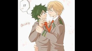 Monodeku oneshot [upl. by Aralc715]