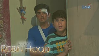 Alyas Robin Hood Full Episode 1 with English subtitles [upl. by Rihaz]