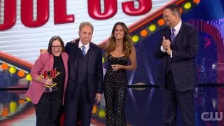 Helen Coghlan FOOLS Penn and Teller a 6th time S10 E7 [upl. by Wolfy]