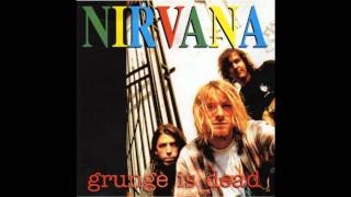 Nirvana  I Hate Myself and I want to Die  20 of 21 quotIn Uteroquot outtake  March 1993 ᴴᴰ [upl. by Iblehs]