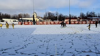 Stiinta Bucuresti 2014 galben vs 2015 negru [upl. by Sirtimid]