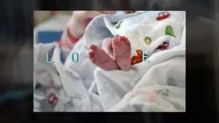 Trisomy 13 story Nicholas Karl Covalt [upl. by Pik]