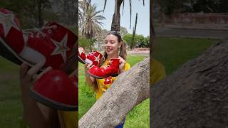 Payasita Youtuber🎈 cantajuego tenerife dulcylín [upl. by Fong]