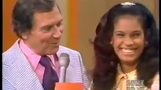 Match Game 73 Episode 90 Banned Episode Brett Answers quotFagquot [upl. by Gittle]