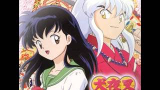 Inuyasha OST 1  From A Secret Well To A Turbulent Age [upl. by Rycca]